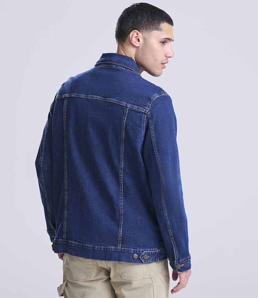 SD60 Dark Blue Wash Model