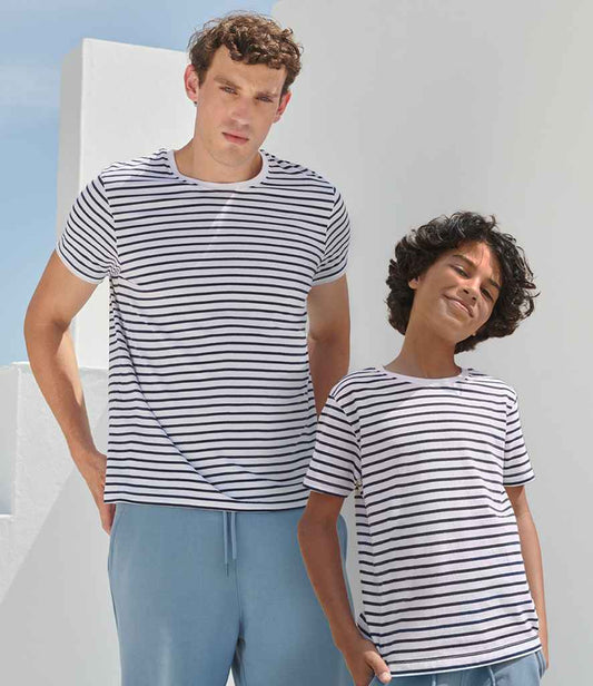 SF202 White/ox. navy Model