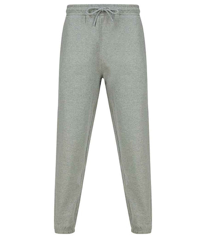 SF430 Heather grey Front