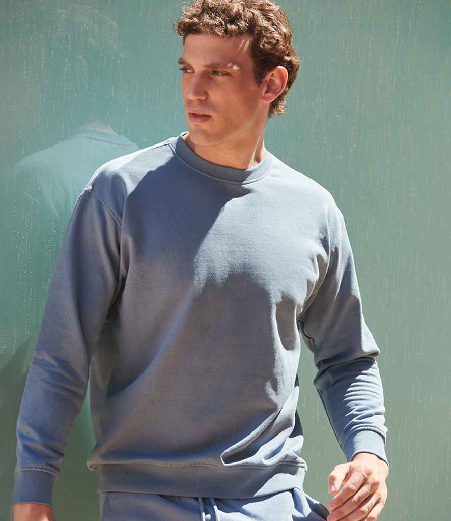 SF530 Stone Blue Model