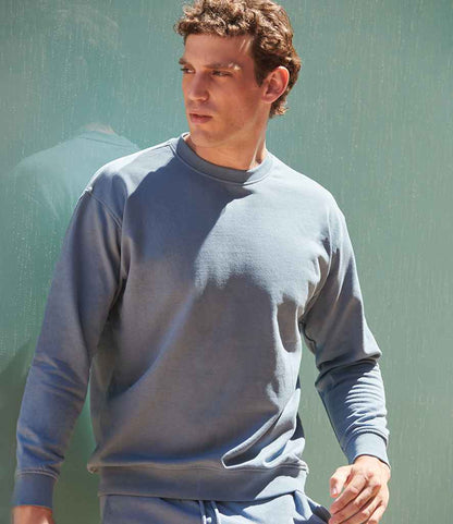 SF530 Stone Blue Model