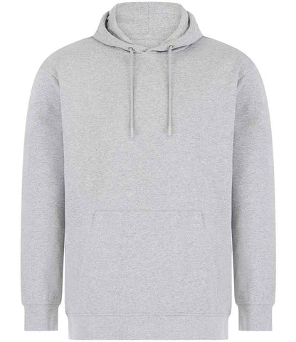 SF531 Heather grey Front