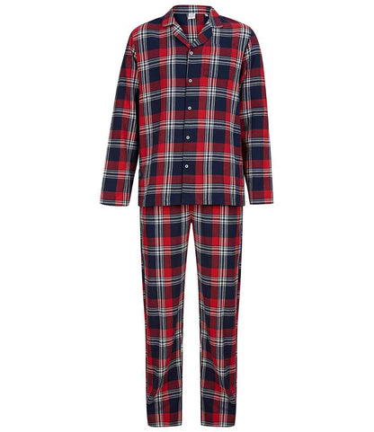 SF74 Red/navy Front