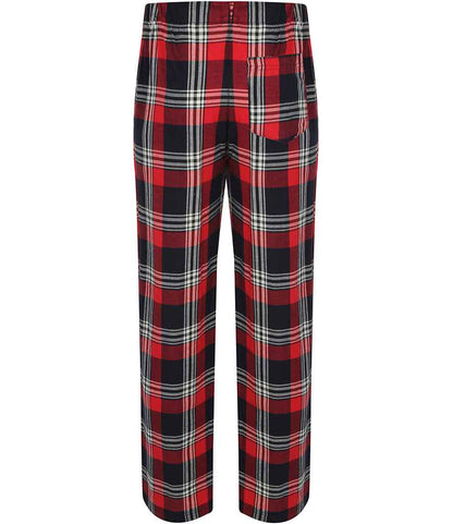 SF83 Red/navy Back
