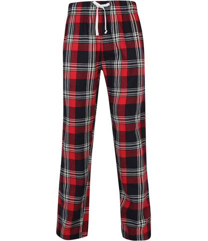 SF83 Red/navy Front