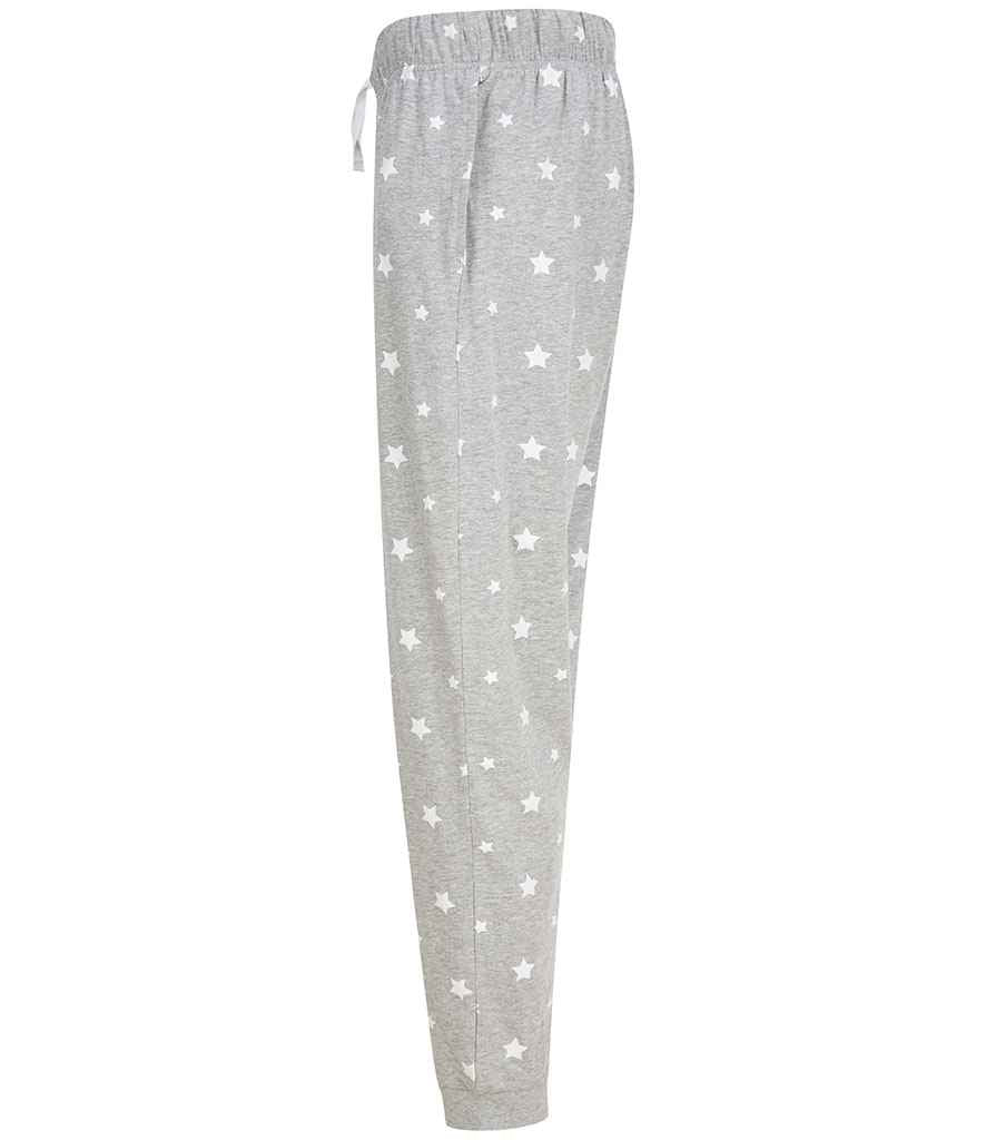 SF86 Heather/white Left