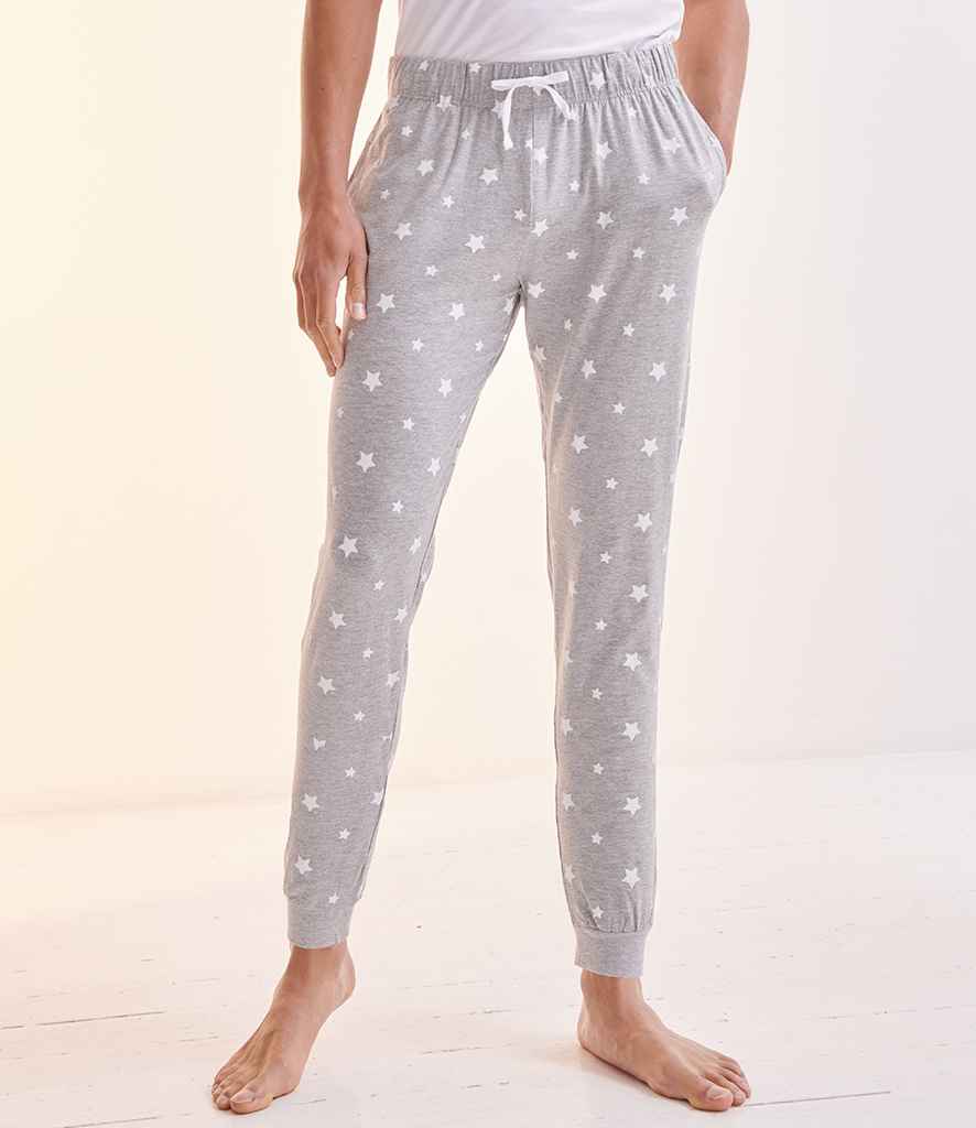 SF86 Heather/white Model