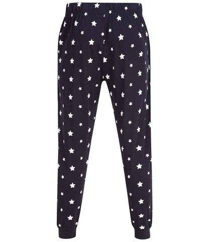 SF86 Navy/white Back