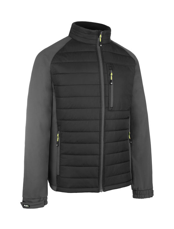 Beeswift Flex Workwear Padded Jacket
