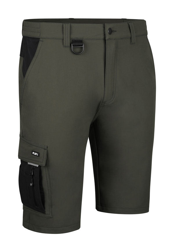 Beeswift Flex Workwear Shorts