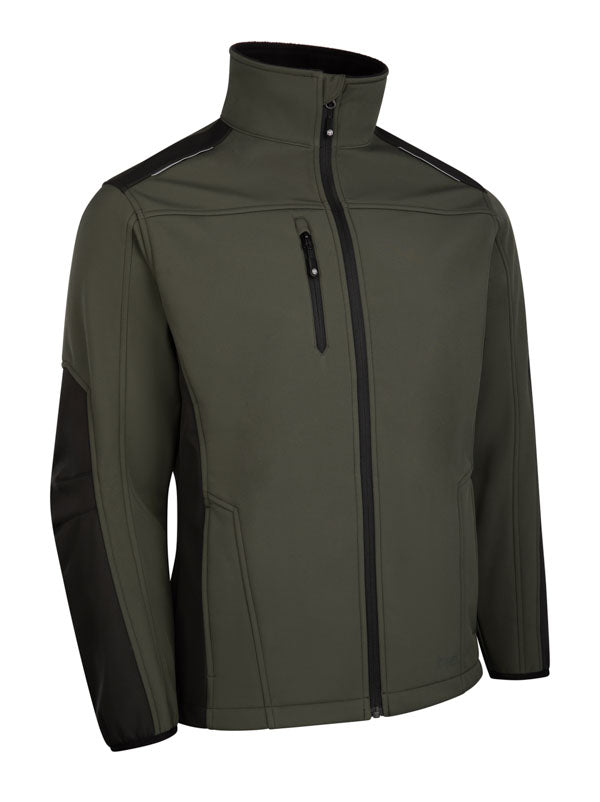 Beeswift Flex Softshell Jacket