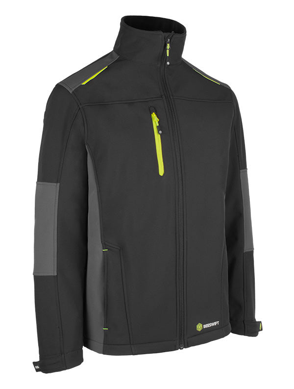 Beeswift Flex Softshell Jacket