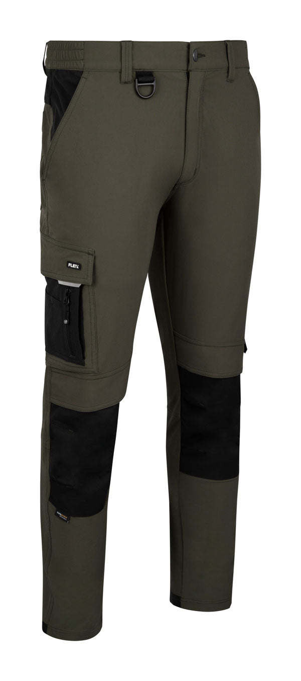 Beeswift Flex Workwear Trousers