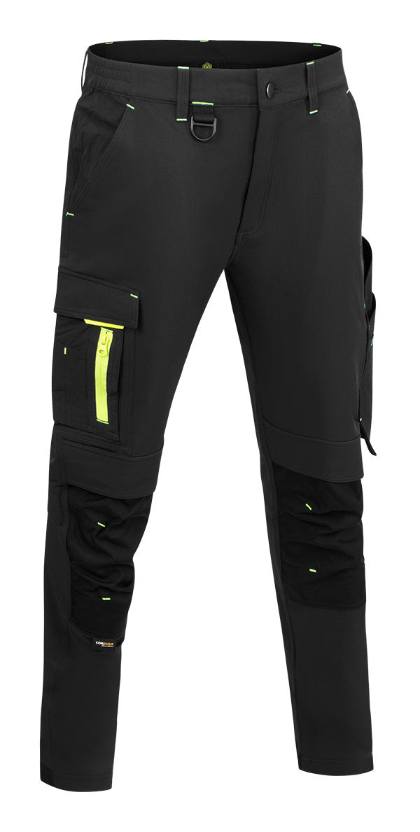 Beeswift Flex Workwear Trousers
