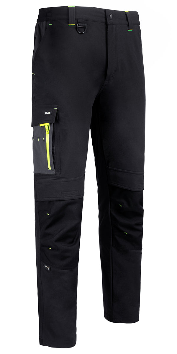 Beeswift Flex Workwear Trousers
