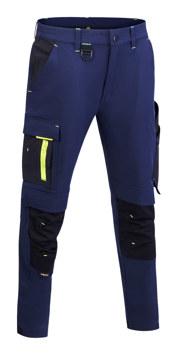 Beeswift Flex Workwear Trousers