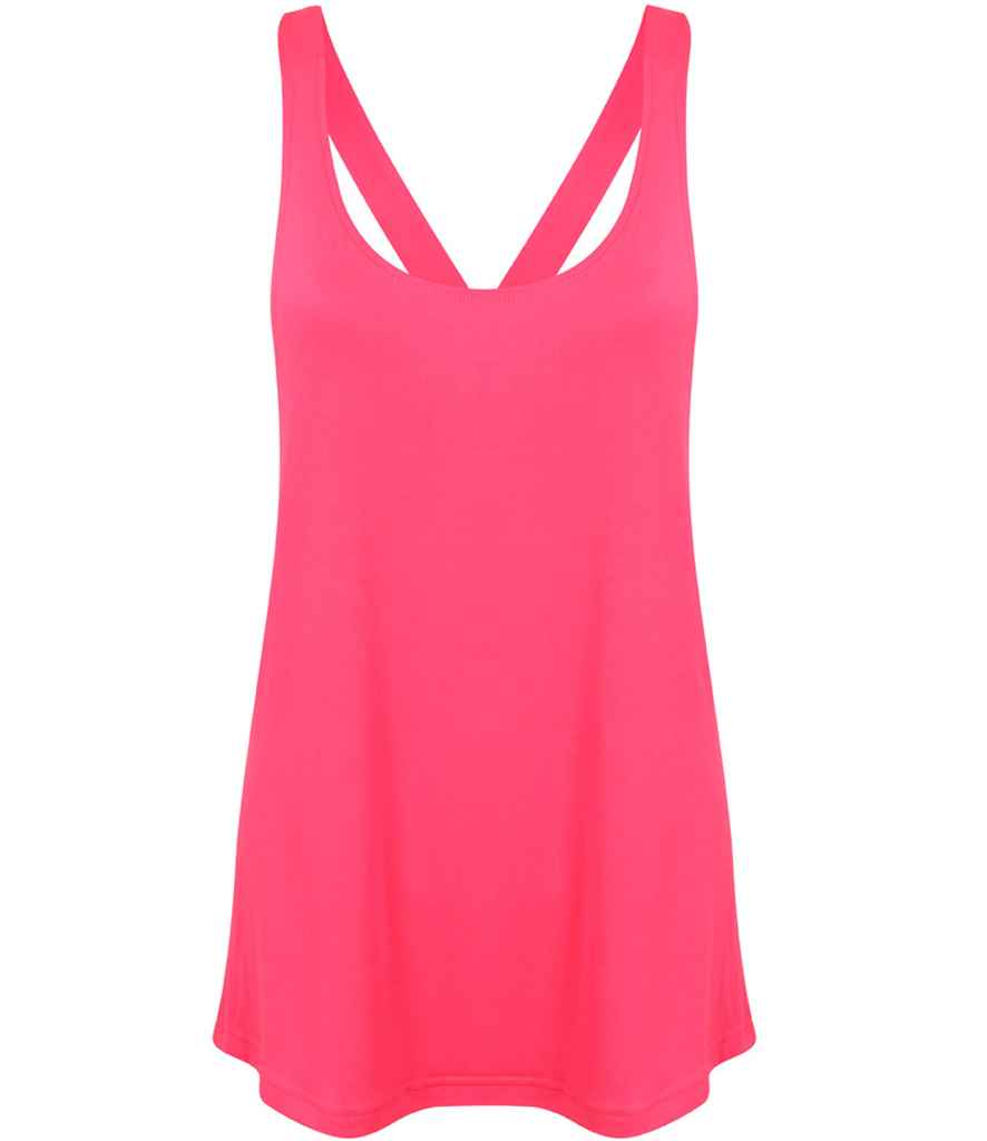 SK241 Neon pink Front