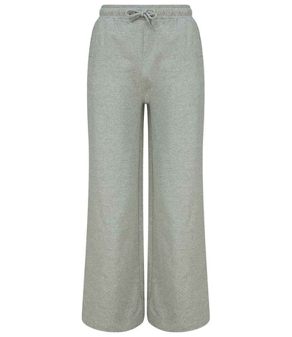 SK431 Heather grey Front