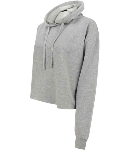 SK516 Heather grey Left