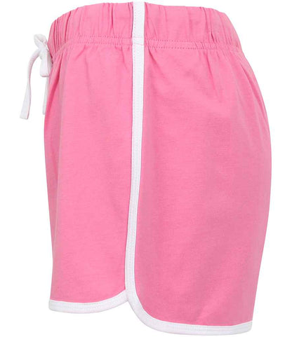 SK69 Bright Pink/white Left