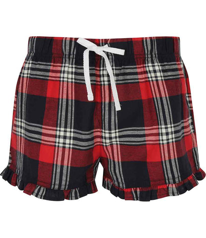 SK82 Red/navy Front