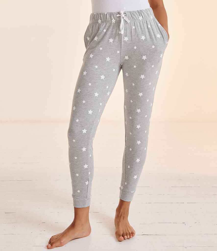 SK85 Heather/white Model