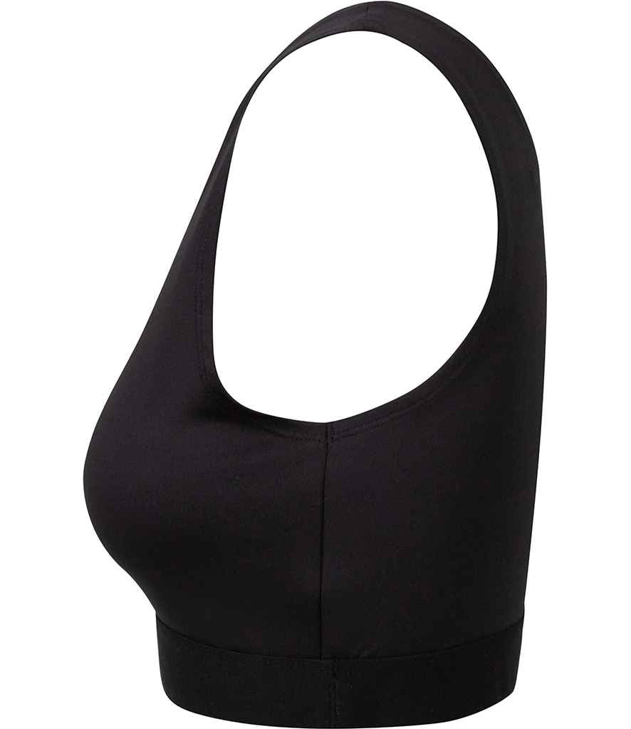 SM236 Black/black Left