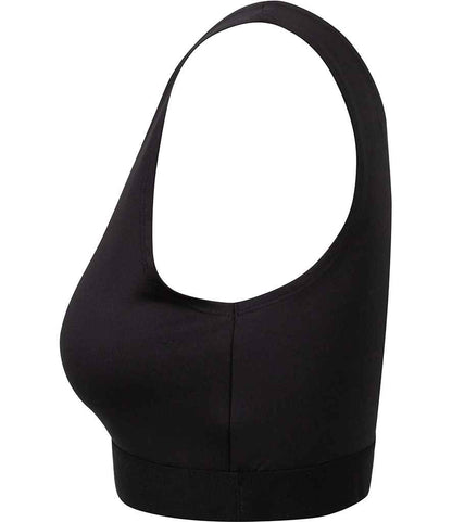 SM236 Black/black Left