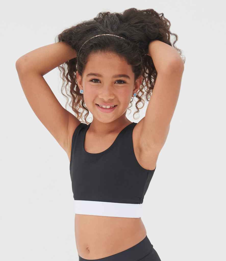 SM236 Black/white Model