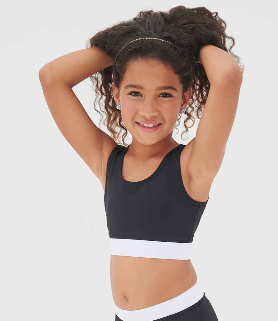 SM236 Black/white Model