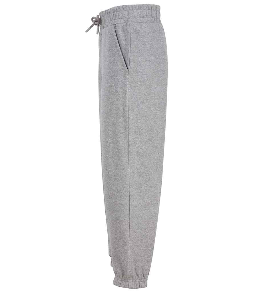 SM430 Heather grey Left