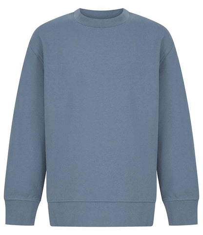 SM530 Stone Blue Front