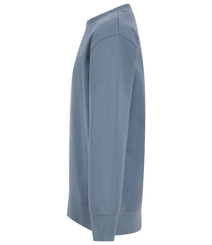 SM530 Stone Blue Left