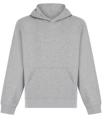 SM531 Heather grey Front