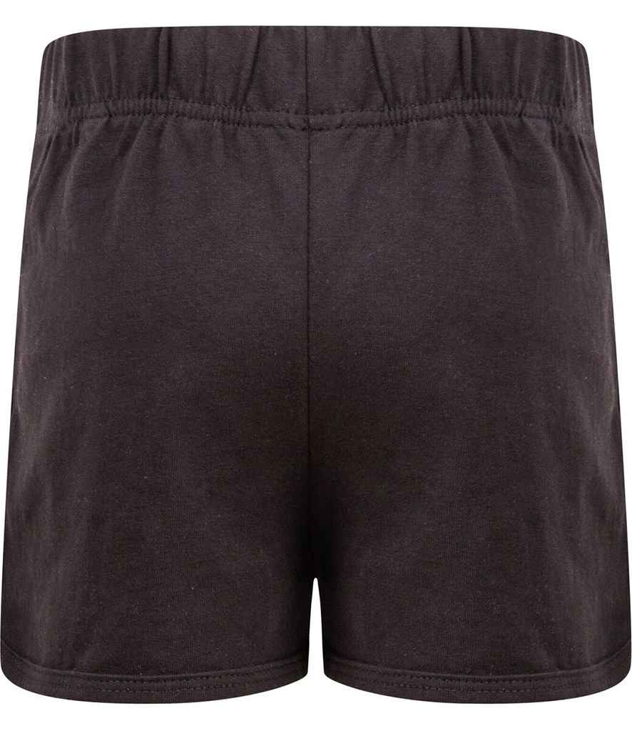 SM69 Black/black Back