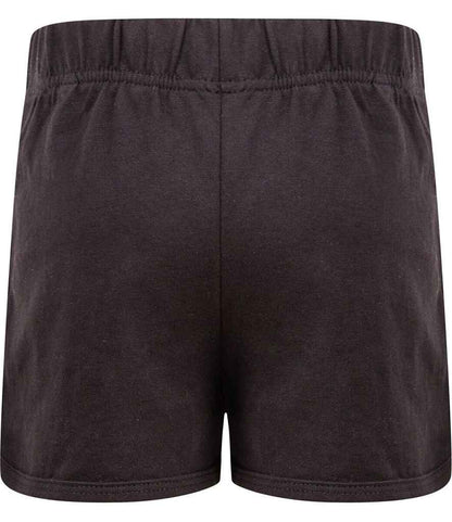 SM69 Black/black Back