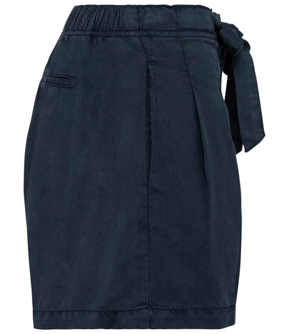 SP725 Washed Navy Left