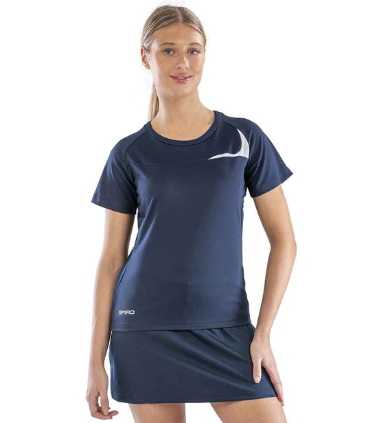 SR182F Navy/White Model