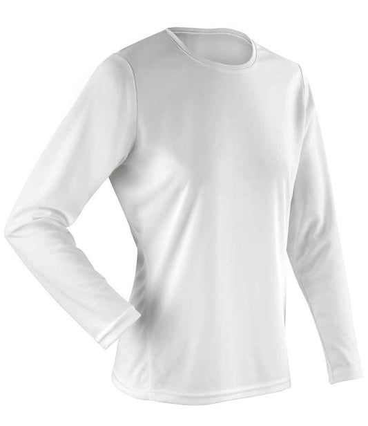 SR254M White Front