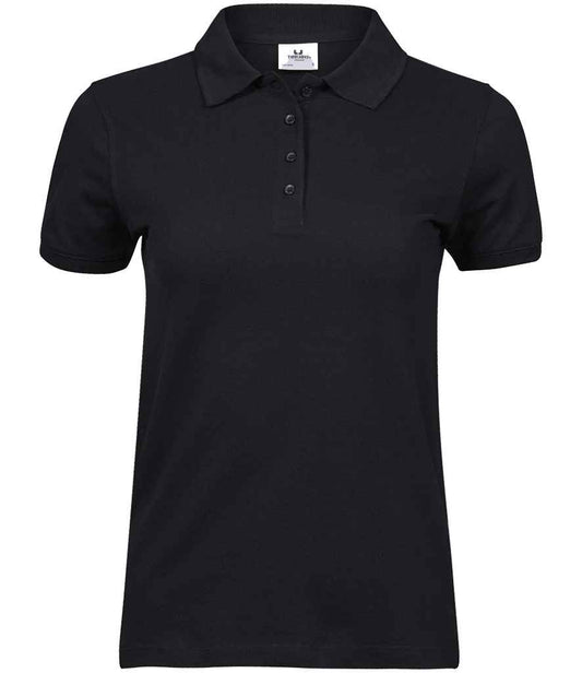 T1401 Black Front