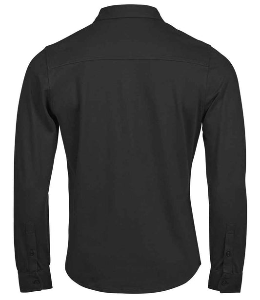 T1416 Black Back