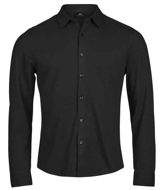 T1416 Black Front
