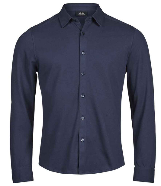 T1416 Navy Front