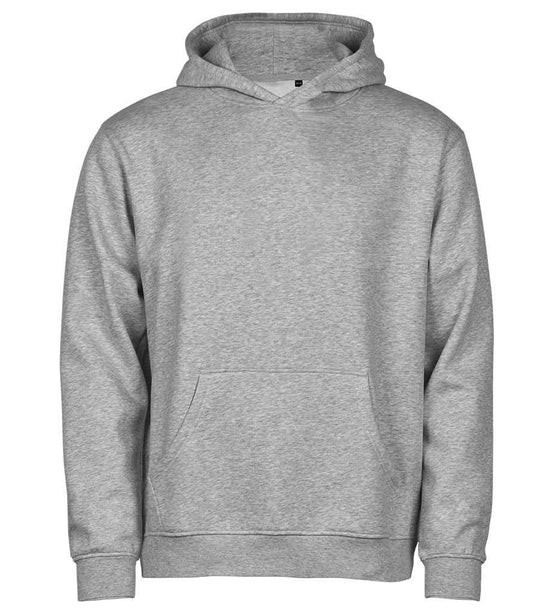 T5152B Heather Grey Front