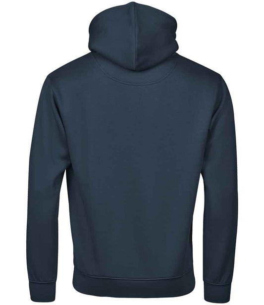 T5152 Ink Blue Back