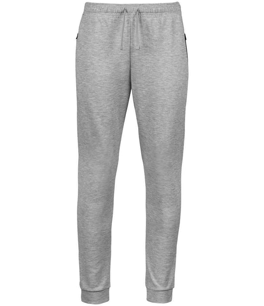 T5708 Heather Grey Front