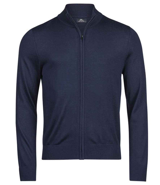 T6012 Navy Front