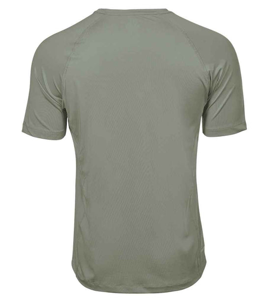 T7020 Sage Back