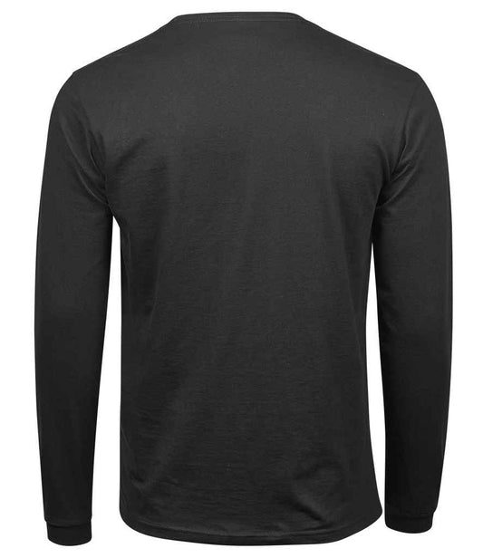 T8007 Black Back