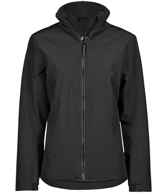 T9607 Black Front